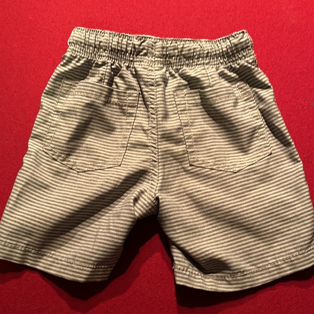 Shorts - Picture 2 of 2